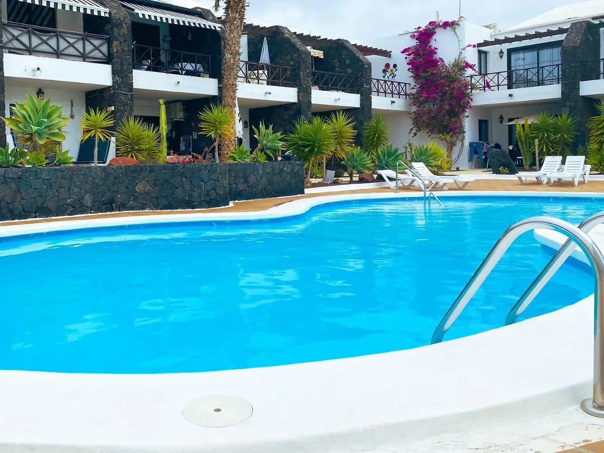 דירה פוארטו דל כרמן Pelicanos' Relax 300Mt To The Beach ספרד