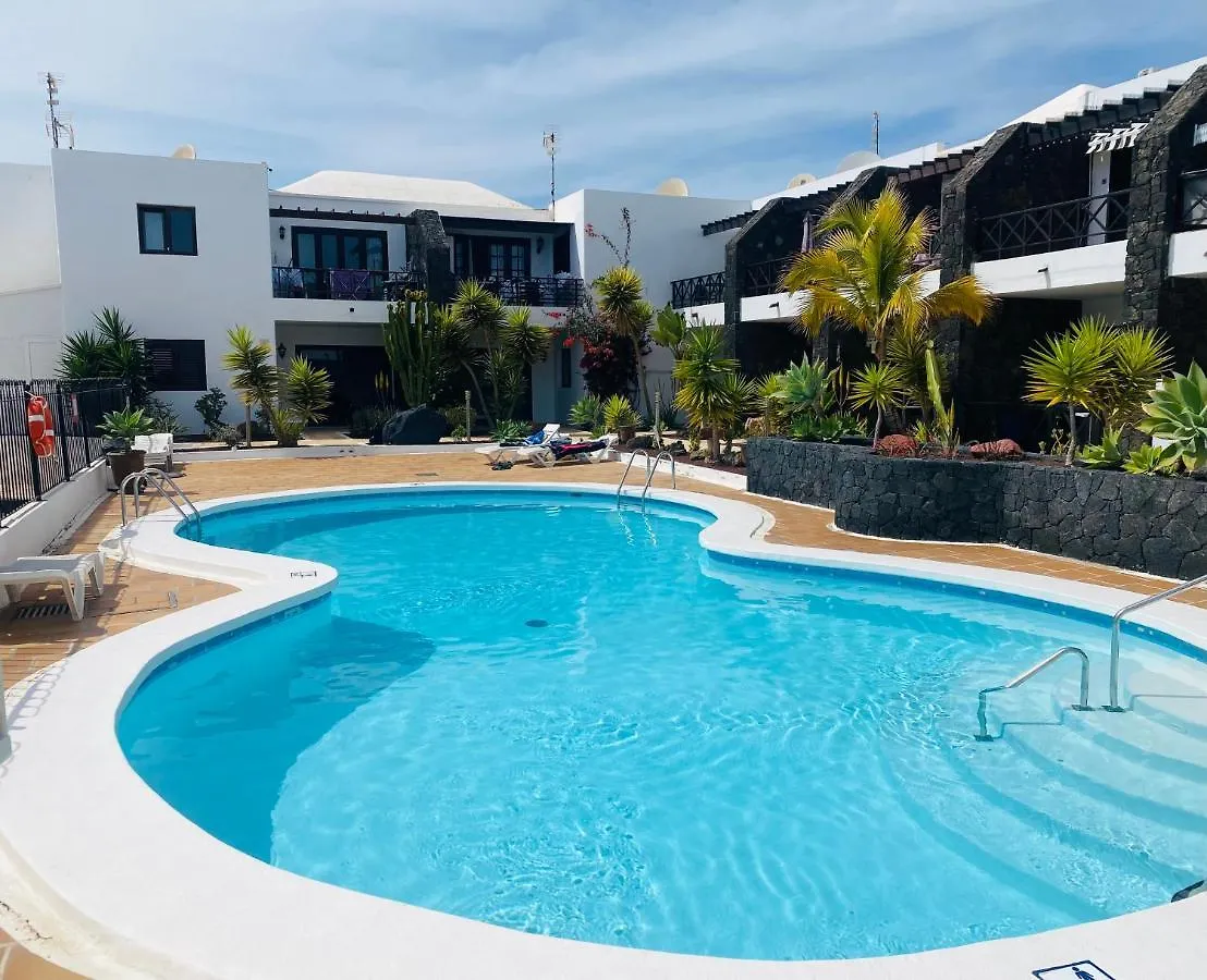 פוארטו דל כרמן Pelicanos' Relax 300Mt To The Beach ספרד