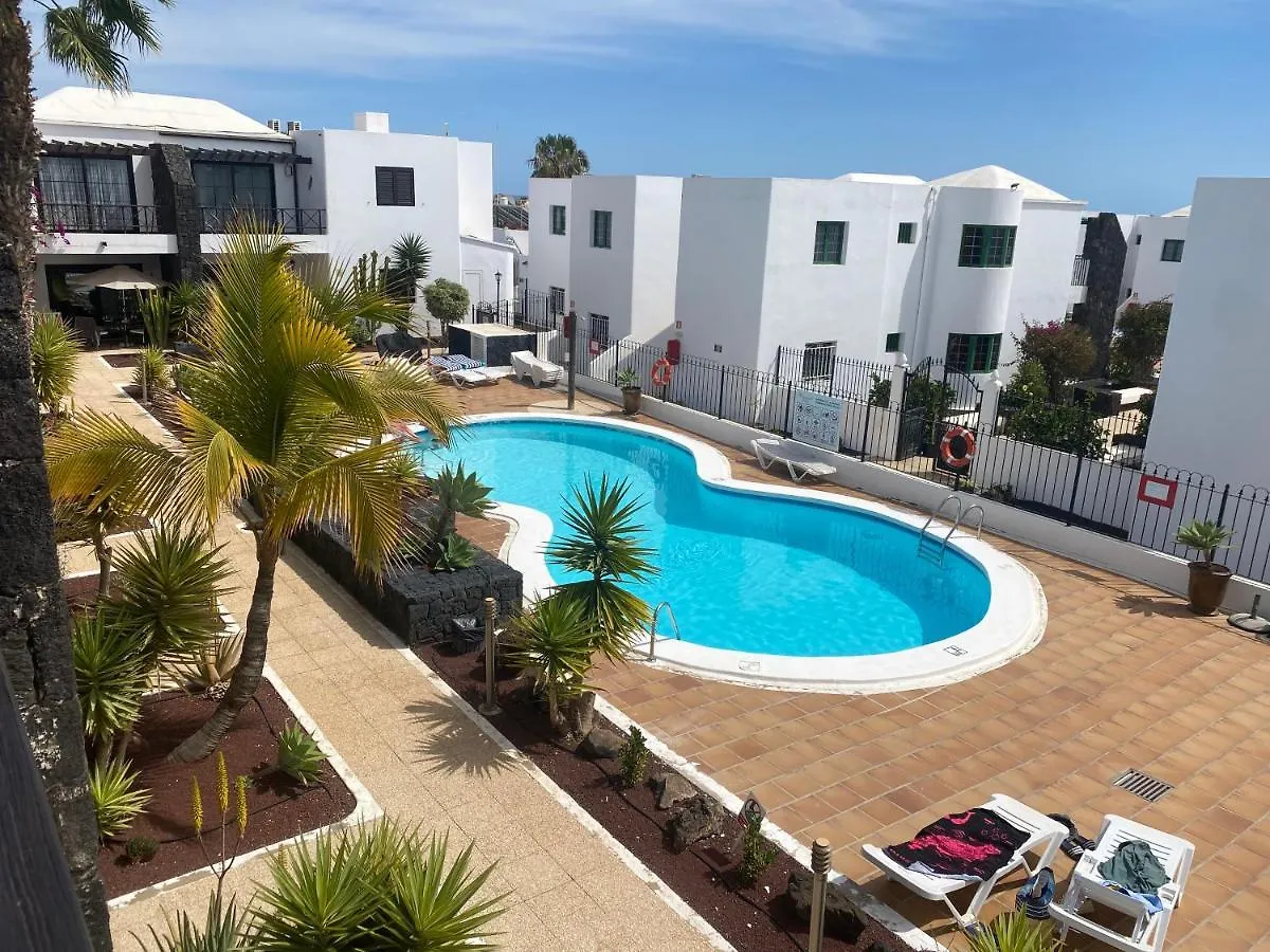 פוארטו דל כרמן Pelicanos' Relax 300Mt To The Beach ספרד